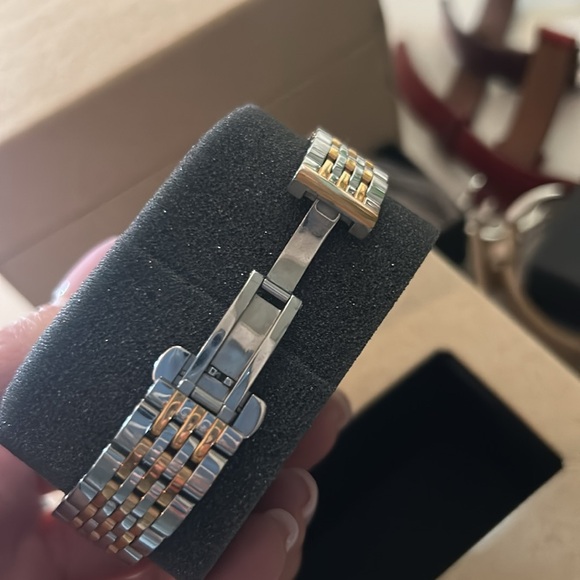 Shinola Canfield Two-Tone - Picture 8 of 16